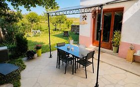 Gîte de Jean-Benoit